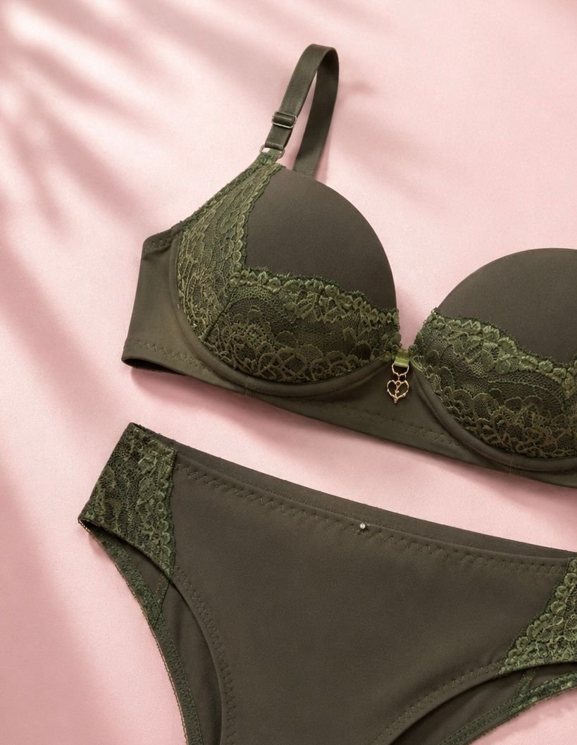 CONJUNTOS PLUS SIZE