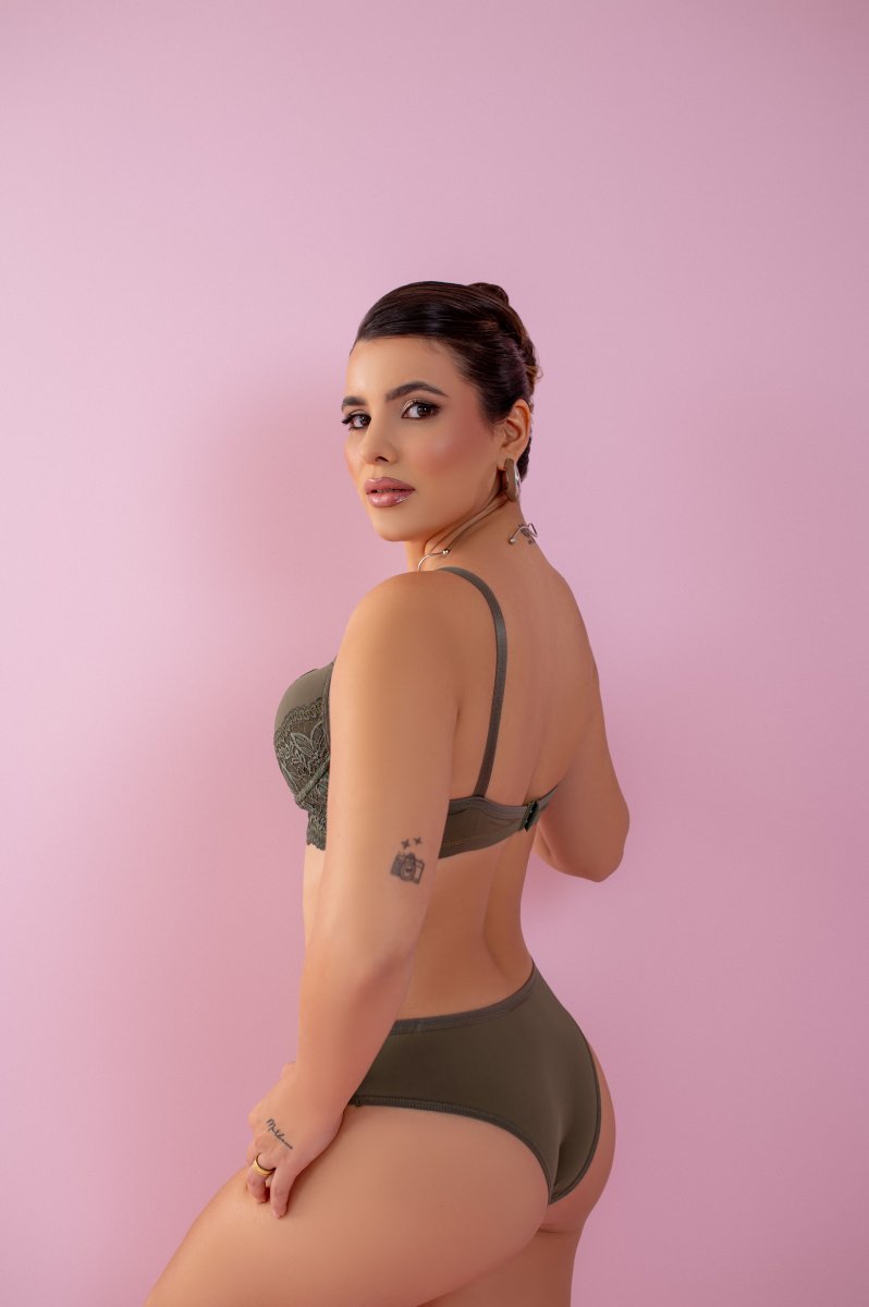 CONJUNTO ISIS REF 22-90