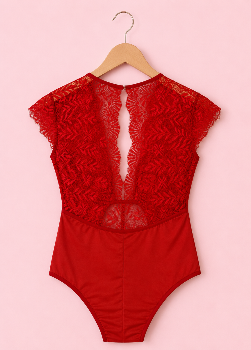 BODY YOHANA REF 15-01