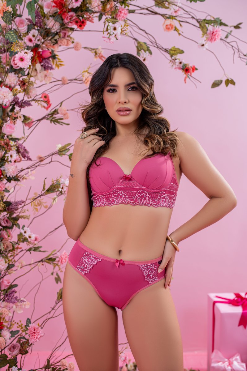 CONJUNTO MELINA REF 25-17