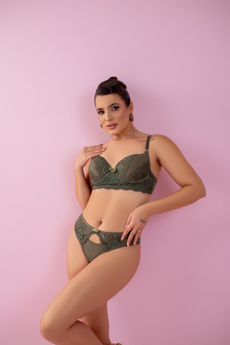 CONJUNTO ISIS REF 22-90