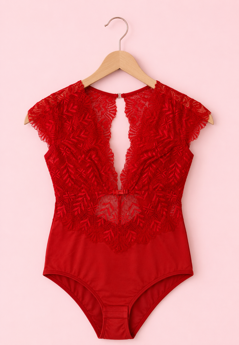 BODY YOHANA REF 15-01